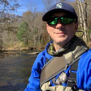 Meet your Posher, Christian